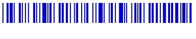 Libre Barcode 128 Schriftart